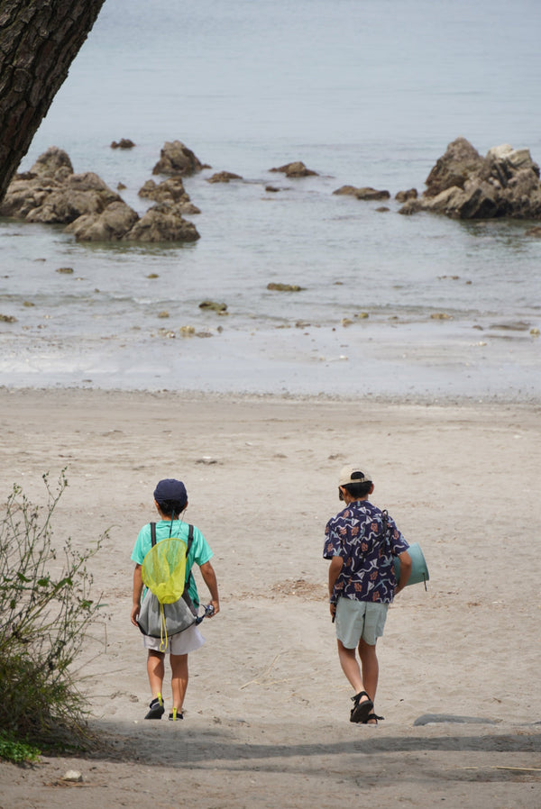 初夏