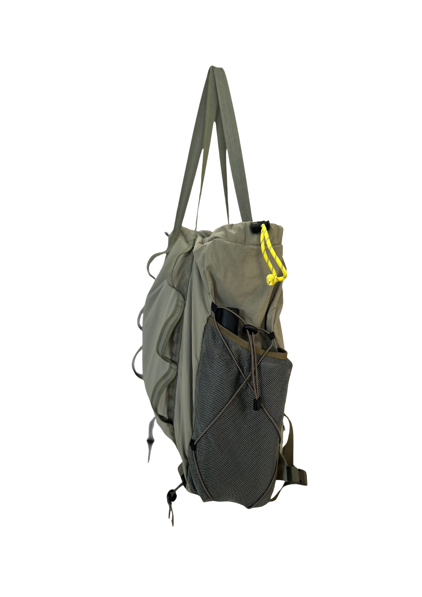 2WAY WANDERBAG