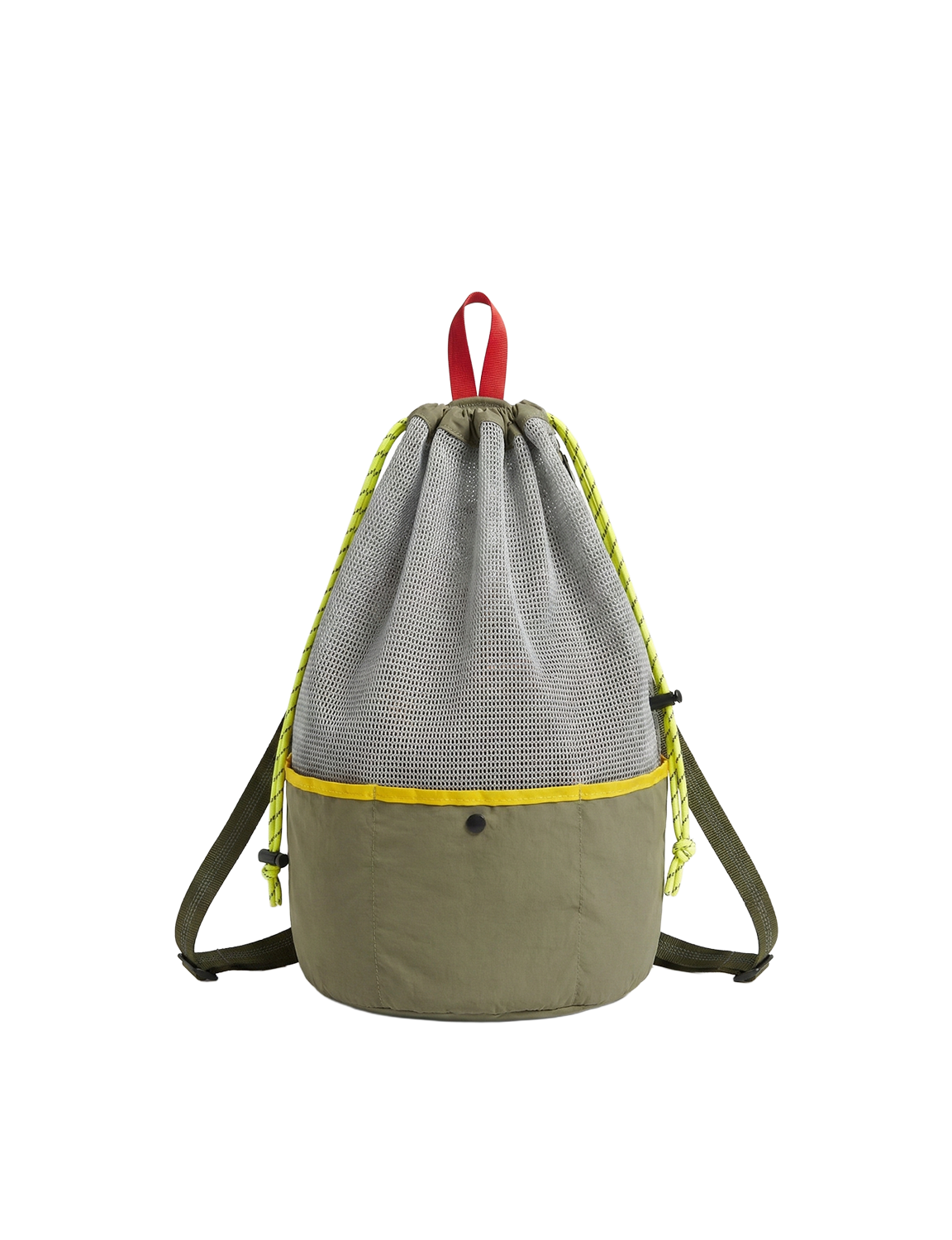 AERO MESH DAYPACK