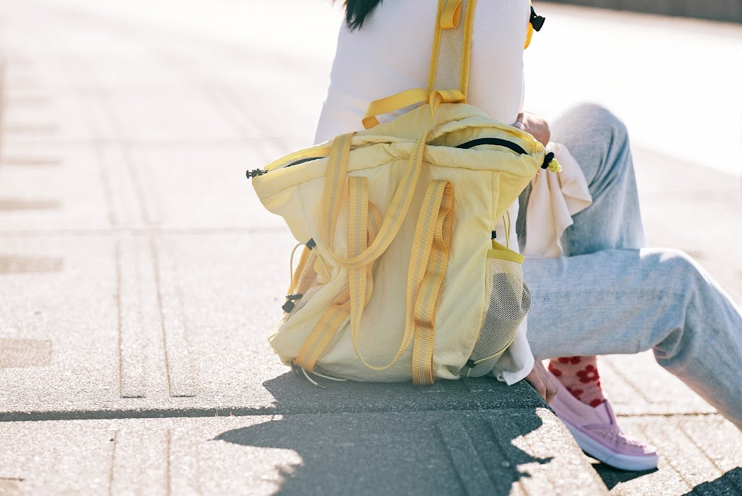 2WAY WANDERBAG