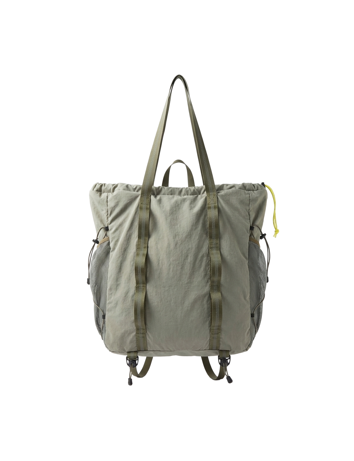 2WAY WANDERBAG